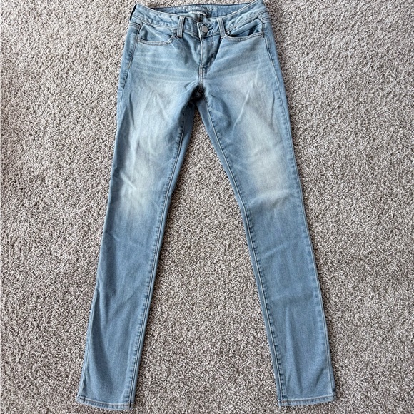 American Eagle Outfitters Denim - American Eagle Jeans